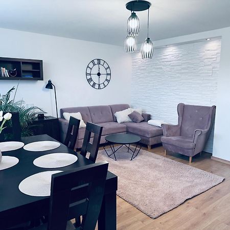 4 Pokojowy Apartament Posada Sanoki járás Kültér fotó