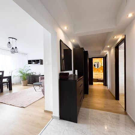4 Pokojowy Apartament Posada Sanoki járás Kültér fotó