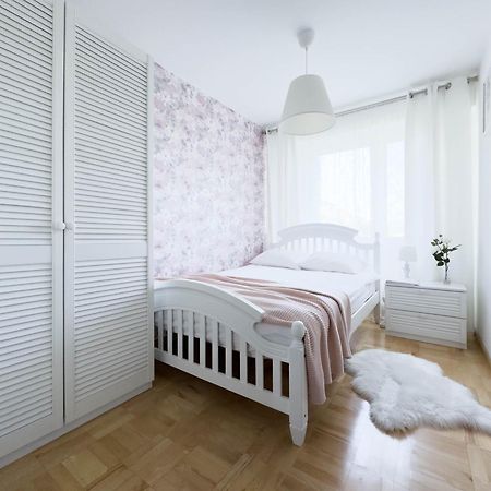 4 Pokojowy Apartament Posada Sanoki járás Kültér fotó