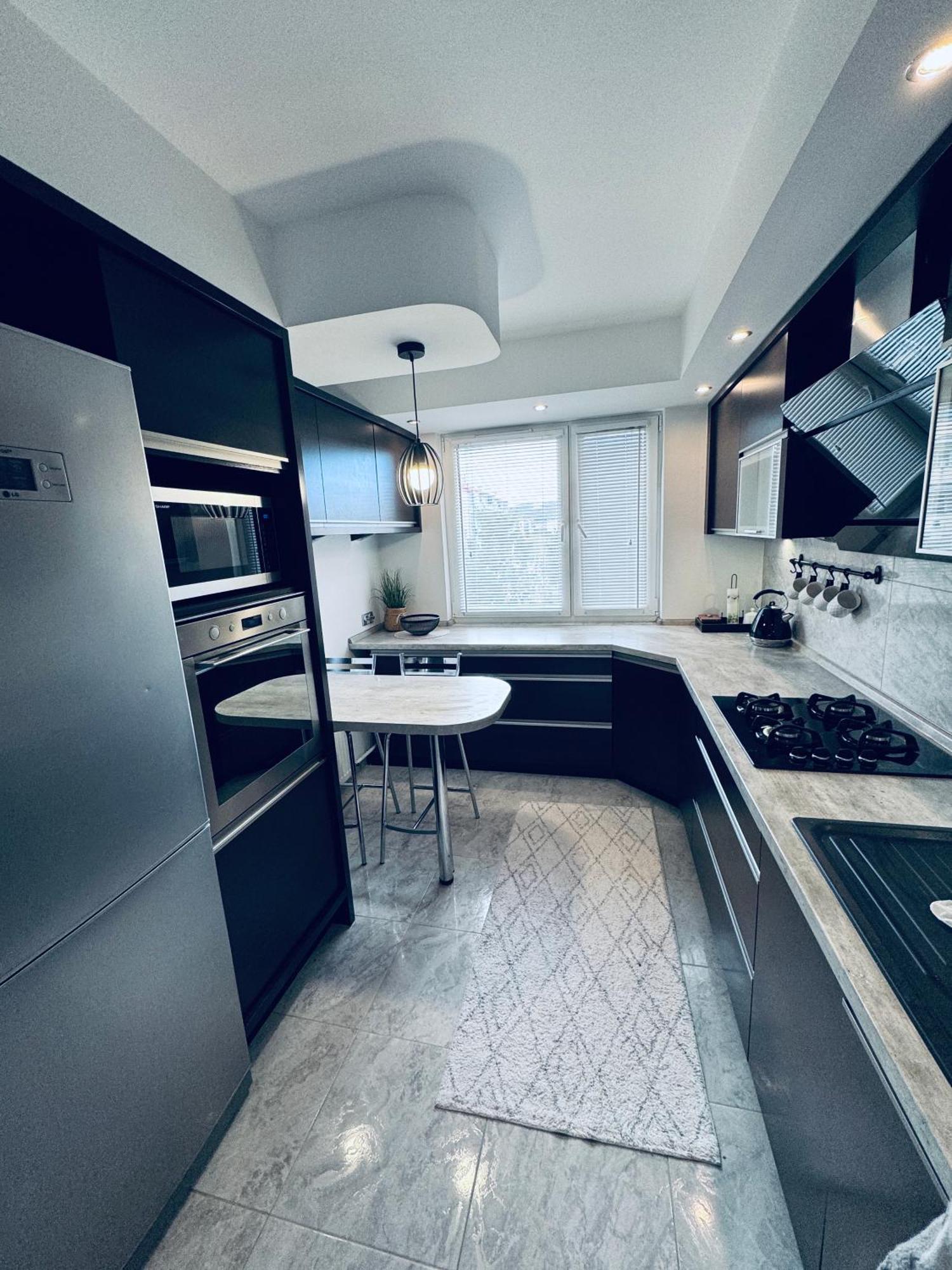 4 Pokojowy Apartament Posada Sanoki járás Kültér fotó