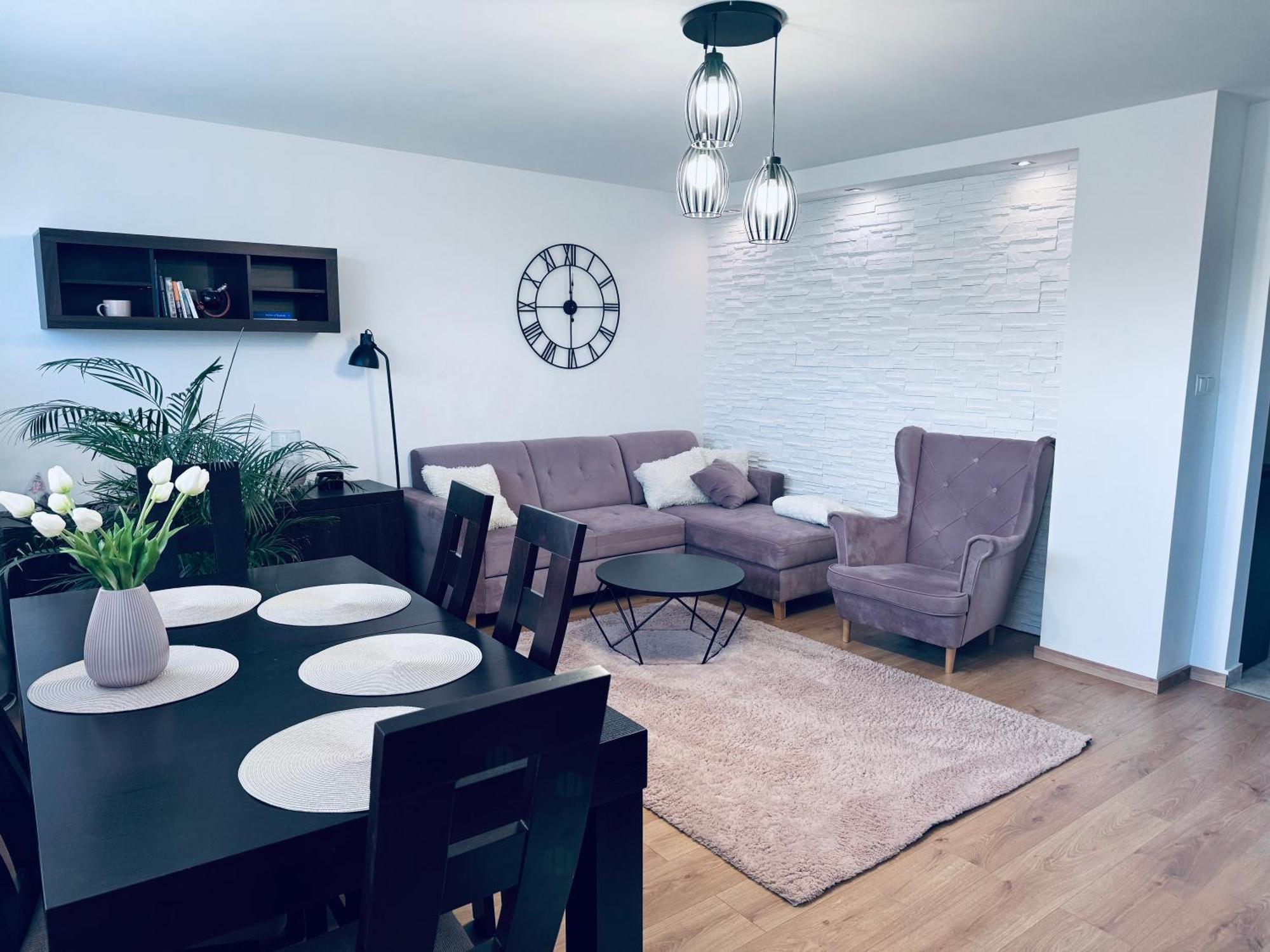 4 Pokojowy Apartament Posada Sanoki járás Kültér fotó