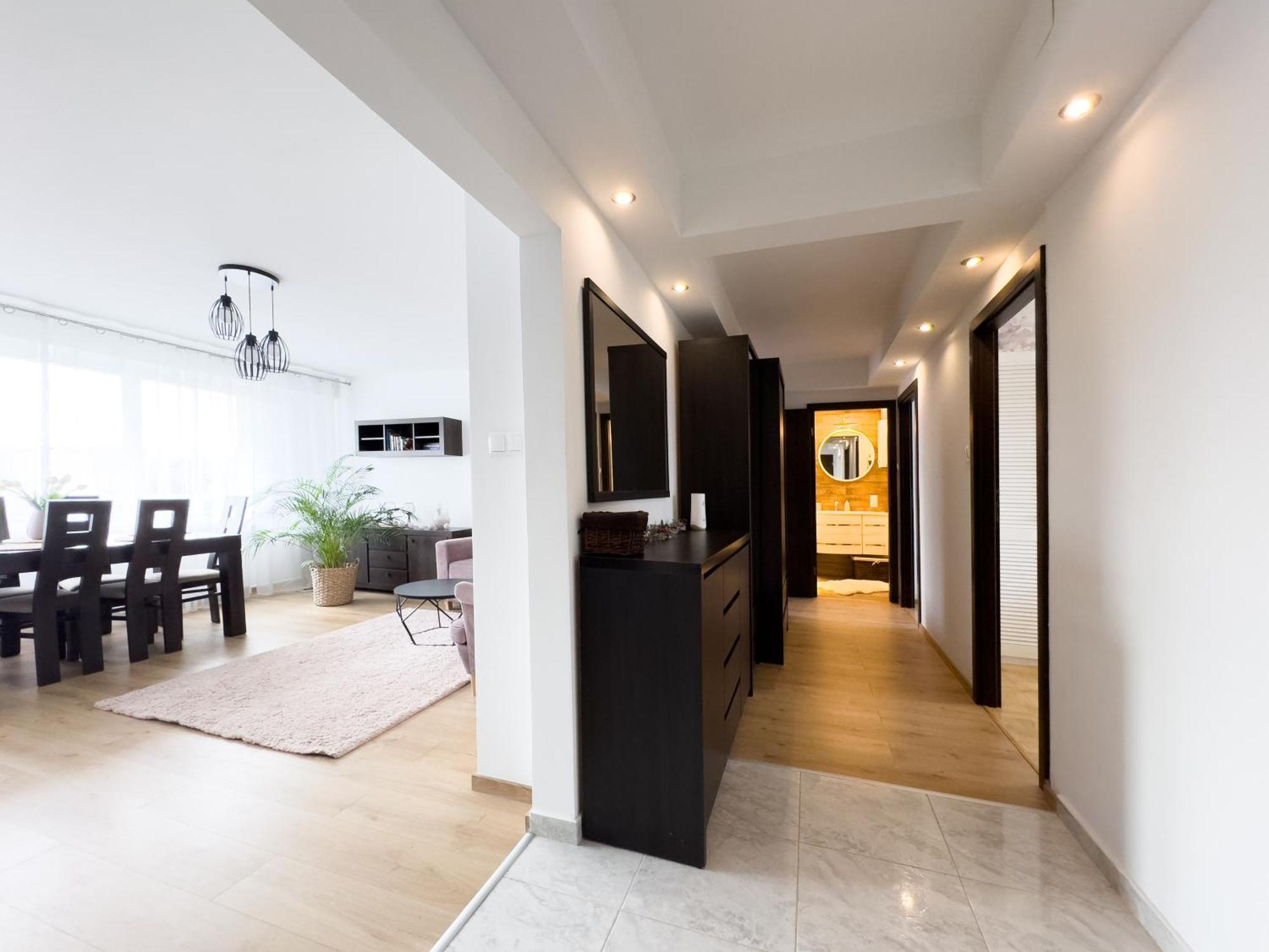 4 Pokojowy Apartament Posada Sanoki járás Kültér fotó