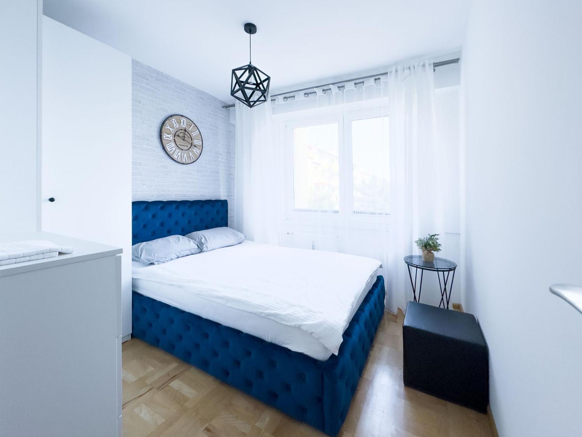 4 Pokojowy Apartament Posada Sanoki járás Kültér fotó