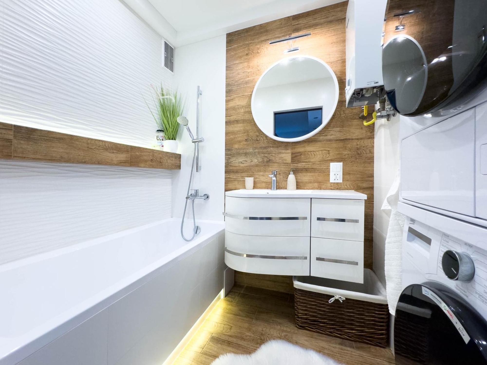 4 Pokojowy Apartament Posada Sanoki járás Kültér fotó