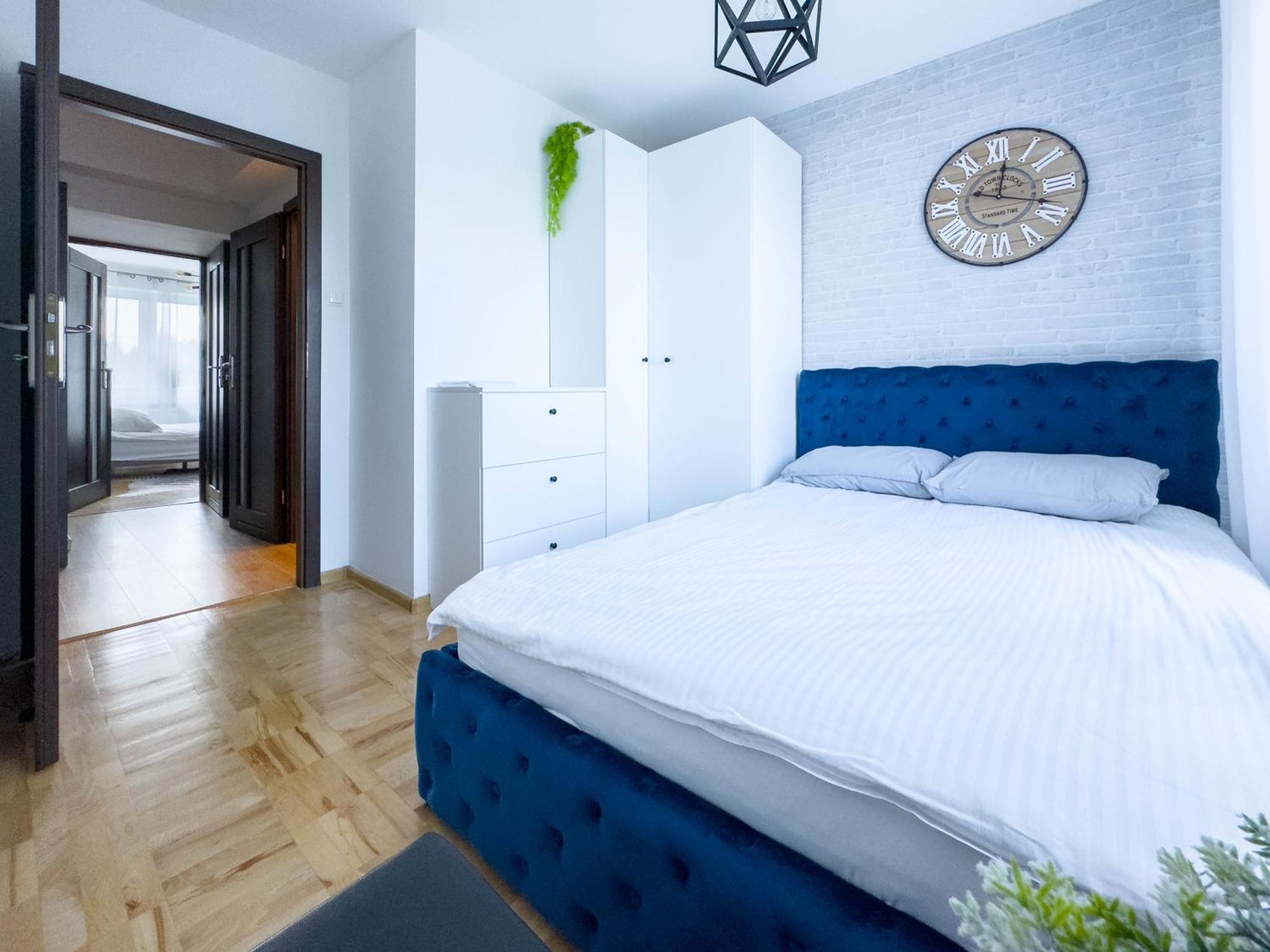 4 Pokojowy Apartament Posada Sanoki járás Kültér fotó