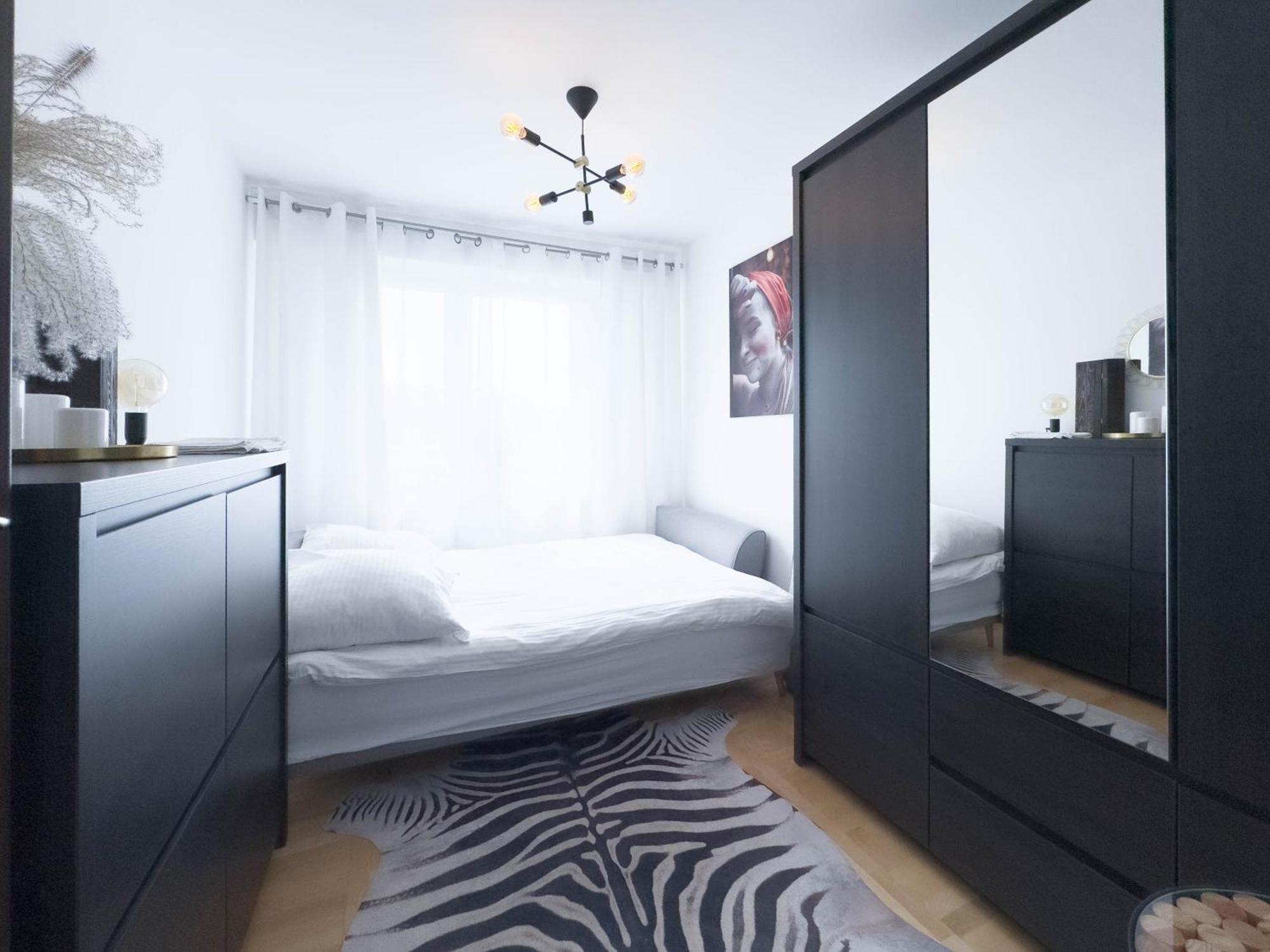 4 Pokojowy Apartament Posada Sanoki járás Kültér fotó